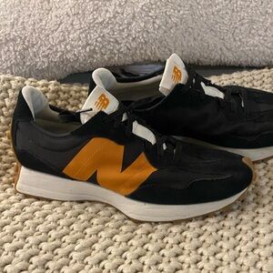 New balance 327